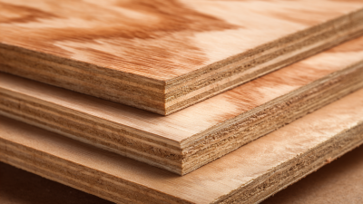Enhancing Durability: The Comprehensive Guide to Choosing the Right Plywood Sealer for Your Projects