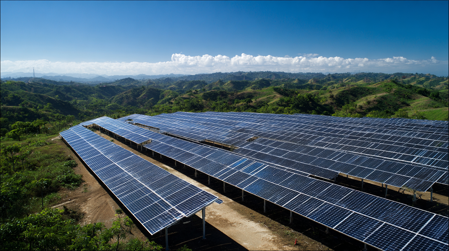 Harnessing Green Energy Project Innovations for a Sustainable Future