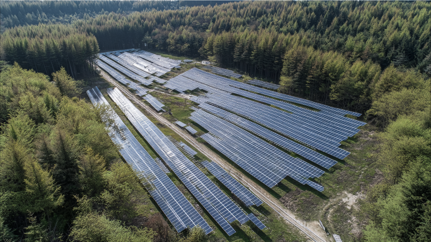 Harnessing Green Energy Project Innovations for a Sustainable Future