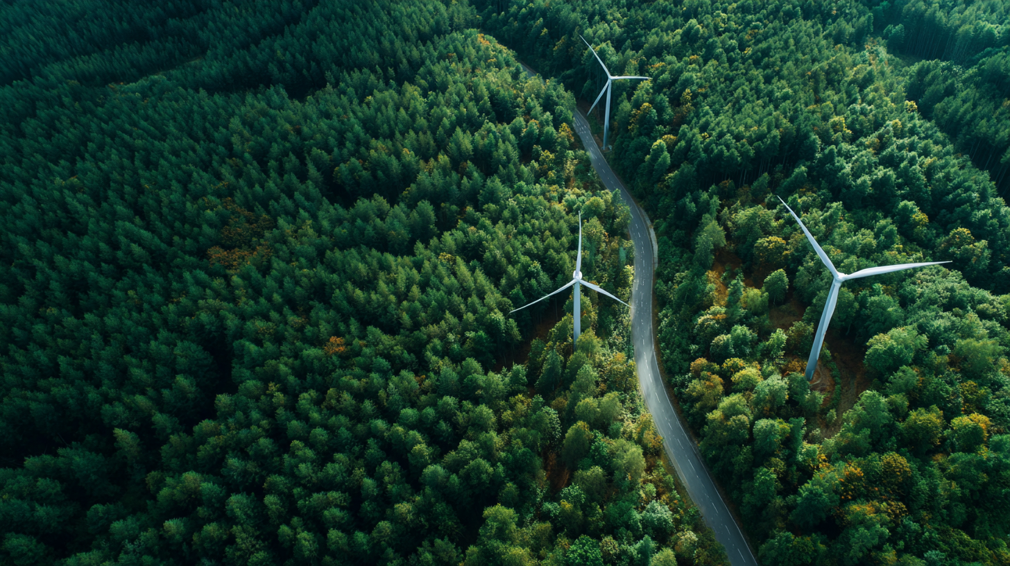 Harnessing Green Energy Project Innovations for a Sustainable Future