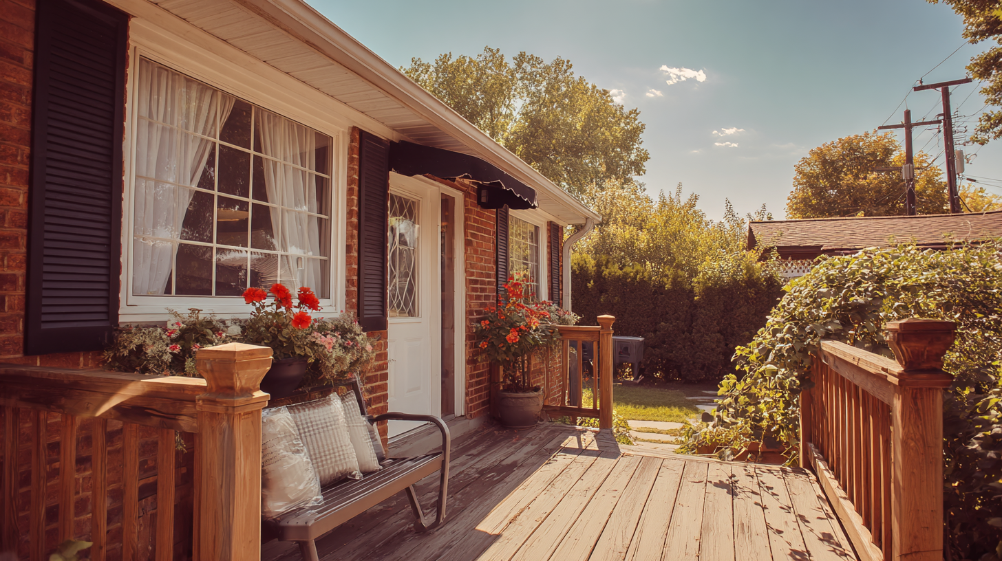 Transform Your Outdoor Space: The Ultimate Guide to Choosing the Perfect Patio Windows