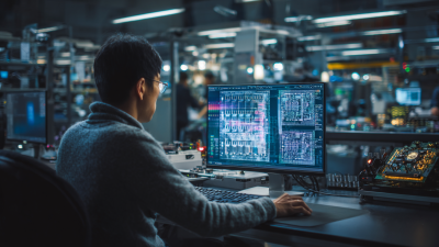 Unlocking the Future Engaging in a Rewarding Semiconductor Career Path