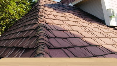 Understanding Tile Roof Cost Factors for Your Dream Home
