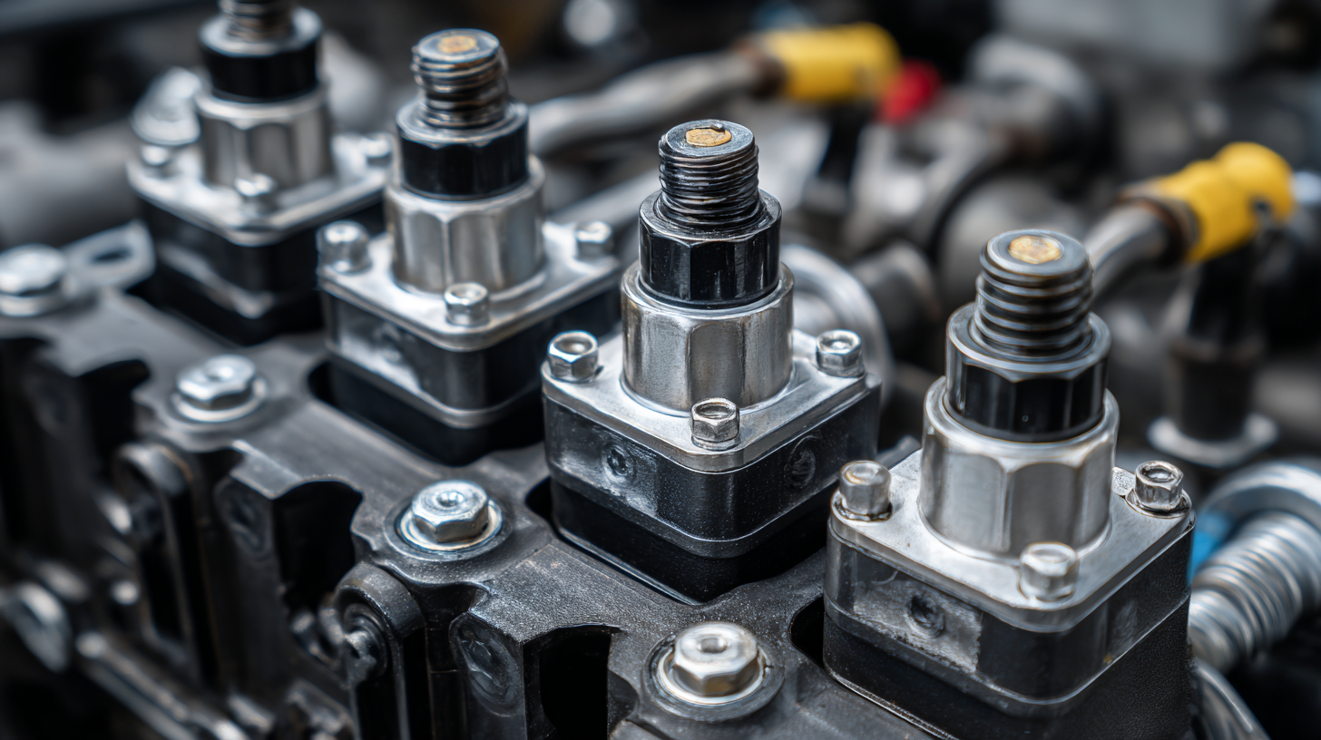 Understanding Yuken Directional Valves and Their Applications in Modern Hydraulic Systems