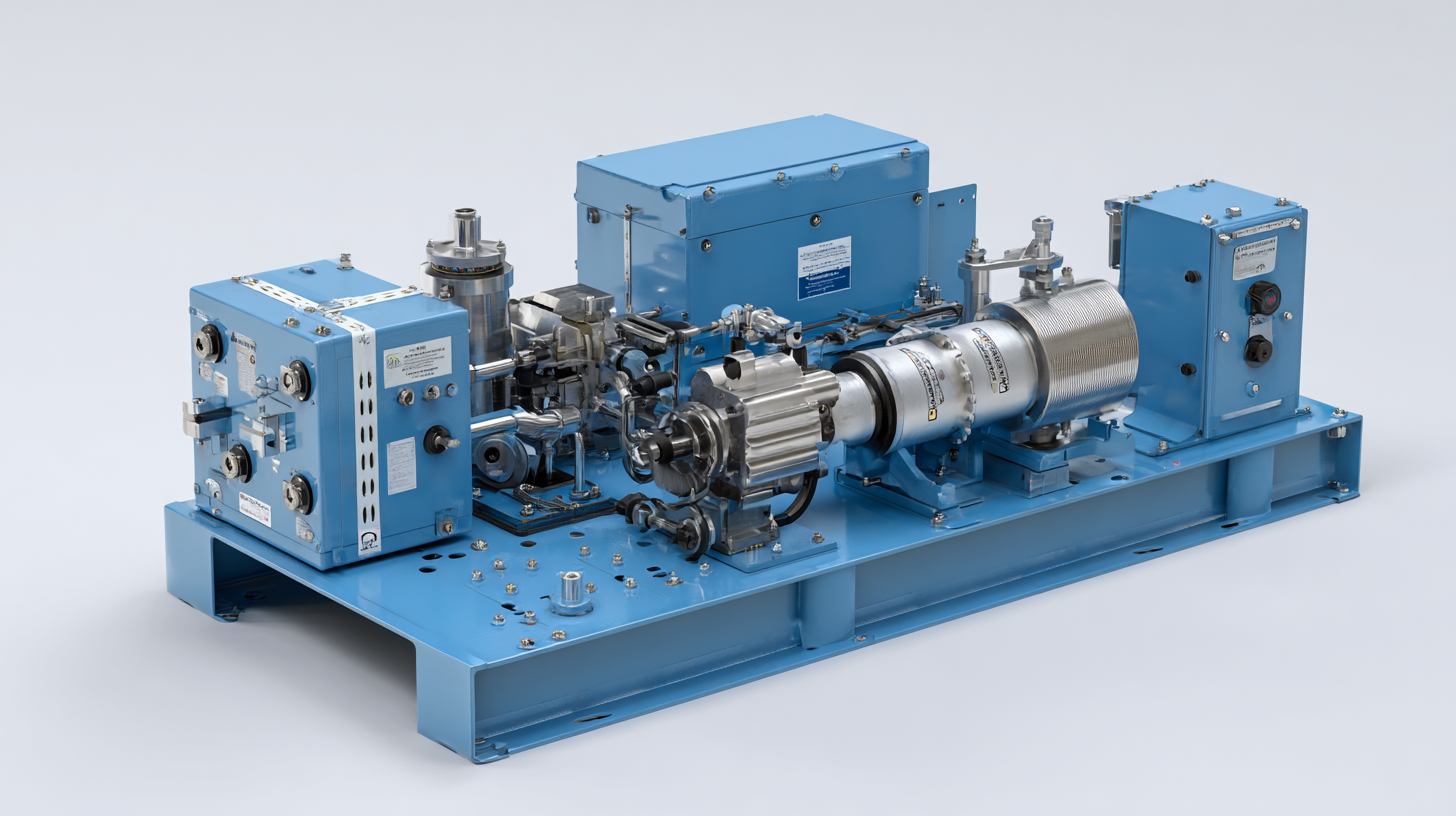 Understanding the Power Behind Fluid Power Hydraulics in Everyday Machines