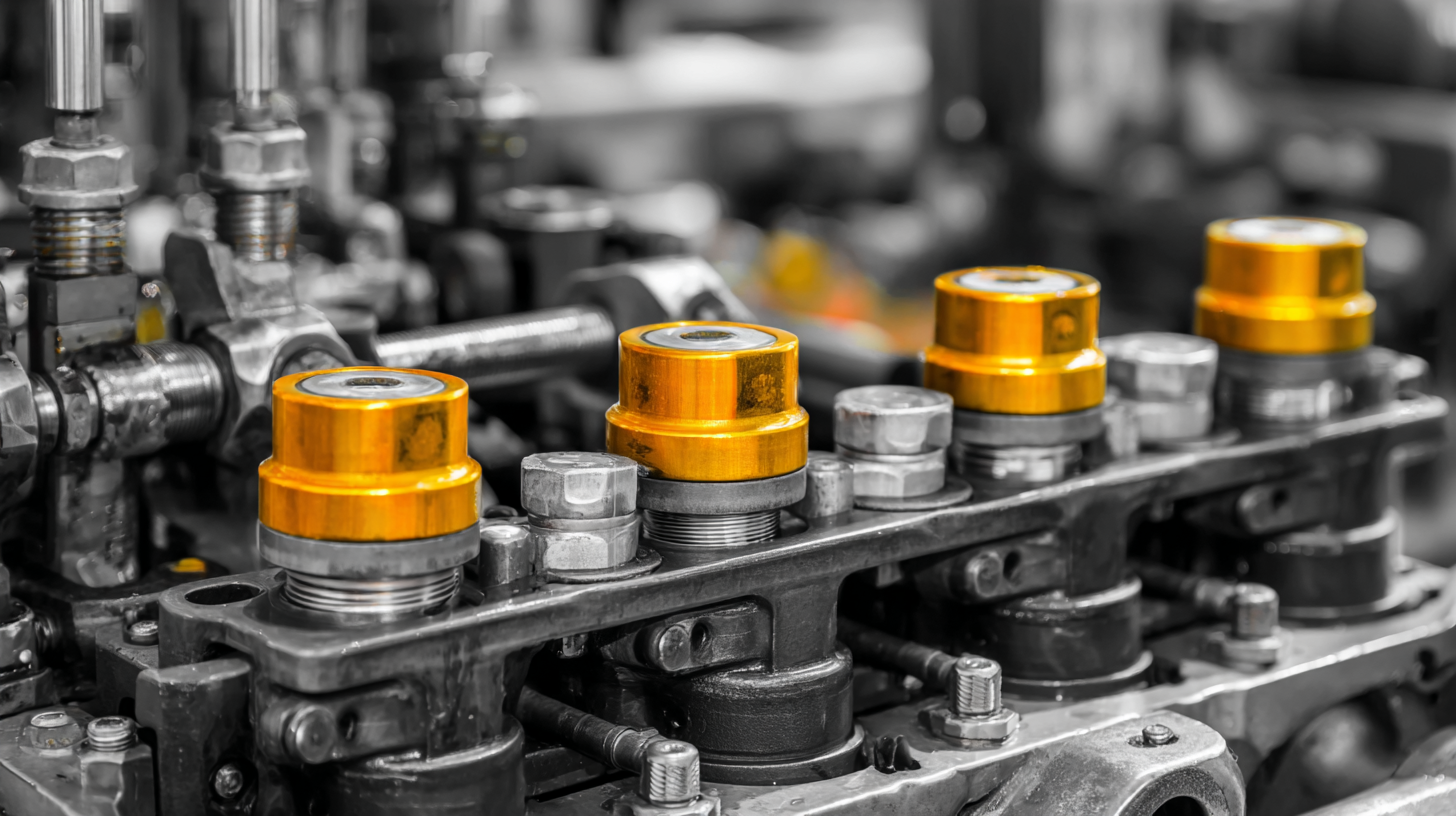 Understanding the Power Behind Fluid Power Hydraulics in Everyday Machines