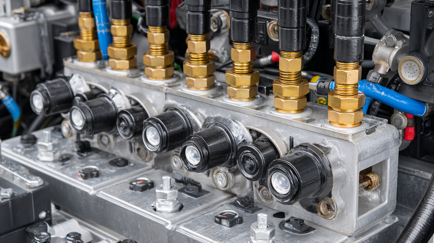 Understanding the Power Behind Fluid Power Hydraulics in Everyday Machines