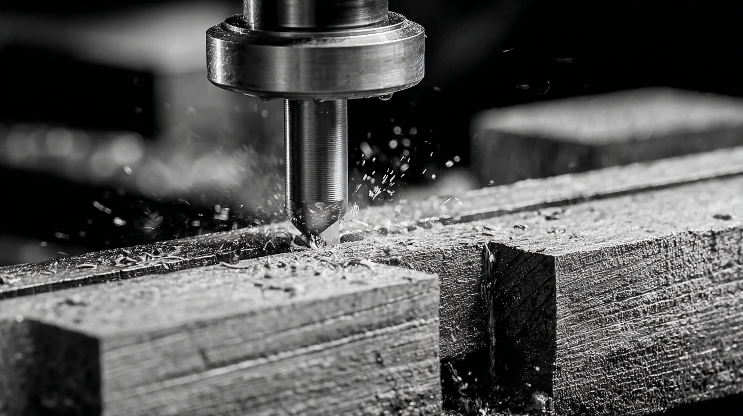 Mastering Tongue and Groove Router Bits: A Comprehensive Guide for DIY Enthusiasts