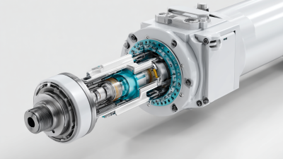 Understanding the Future of Motor Drive Technology in Sustainable Energy Solutions