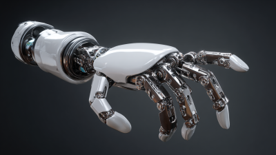 Exploring the Future of Small Robotic Arms in Everyday Technology