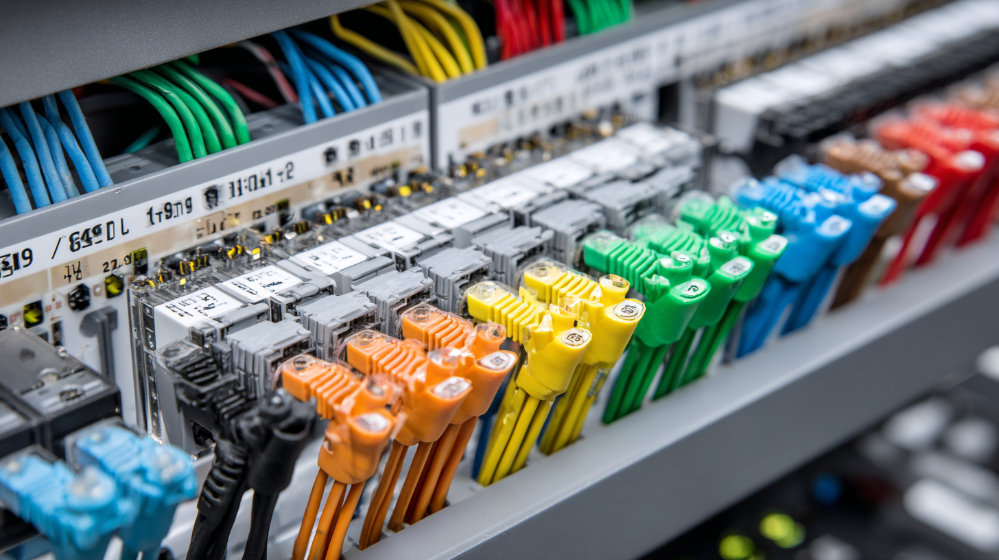 Understanding the Role of Wire Cable Connectors in Modern Technology Systems