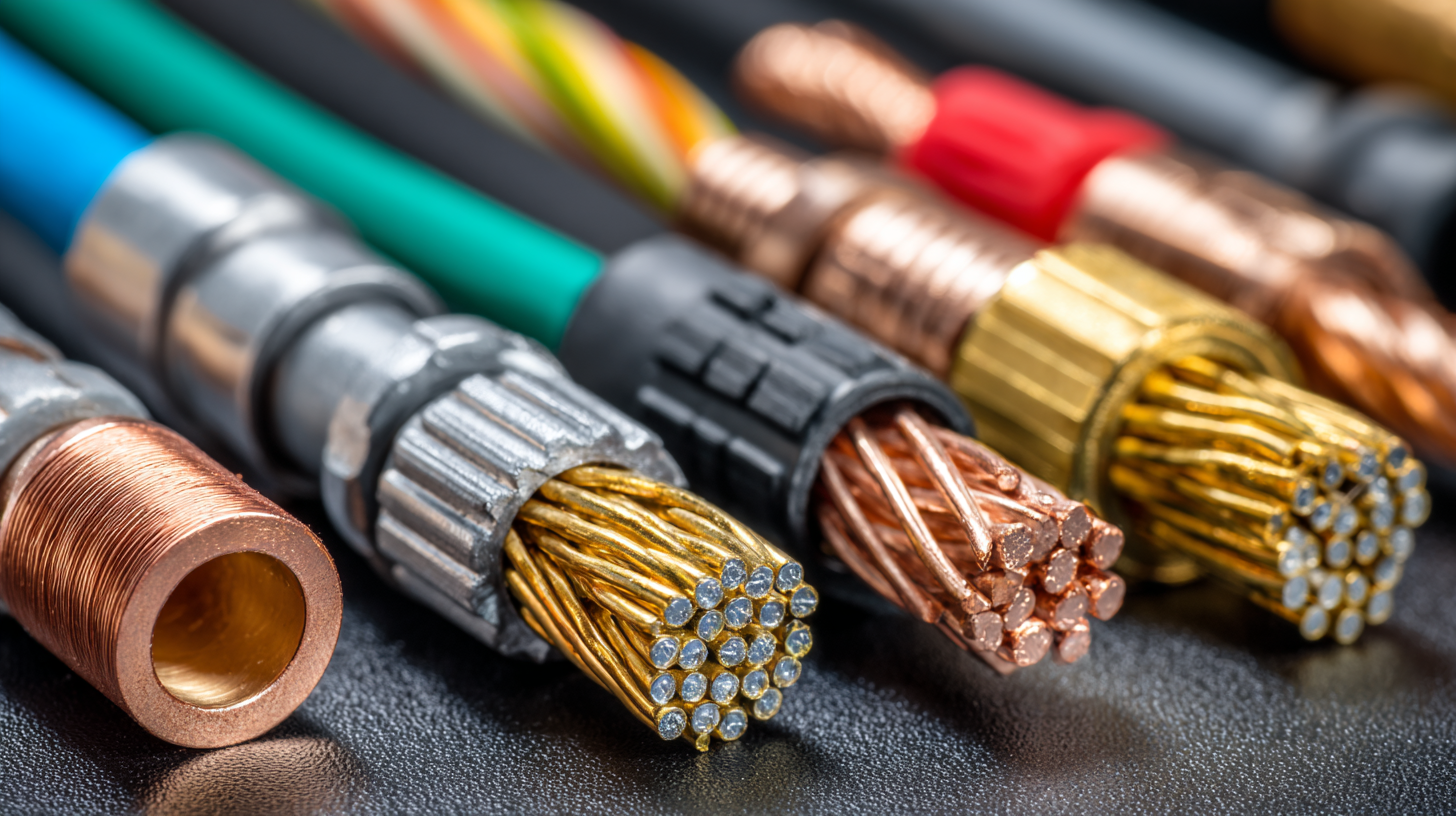 Understanding the Role of Wire Cable Connectors in Modern Technology Systems