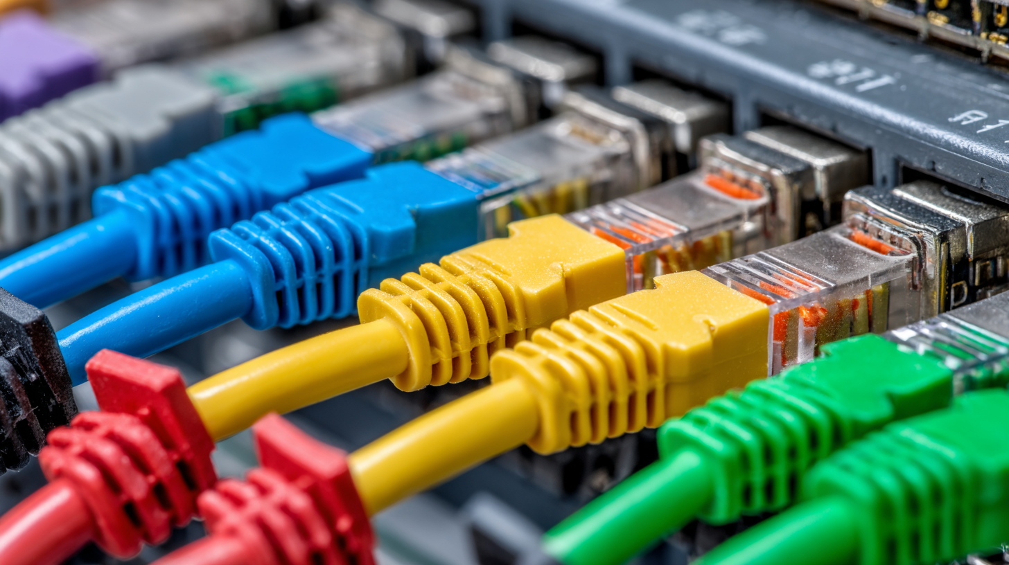 Understanding the Role of Wire Cable Connectors in Modern Technology Systems