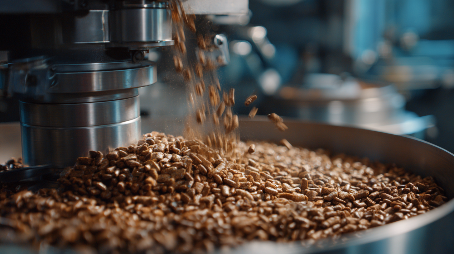 Exploring the Evolution of Pet Food Production: How Technology Shapes Our Pets' Nutrition