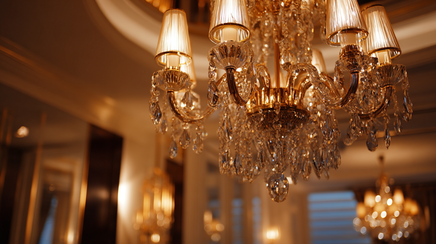 Illuminate Your Space: Innovative Lighting Products to Transform Your Home Aesthetic