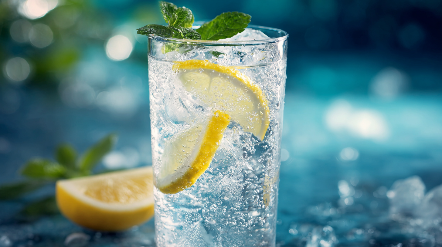 Uncovering the Secrets of Private Label Sparkling Water: A Sparkling Revolution in Refreshment
