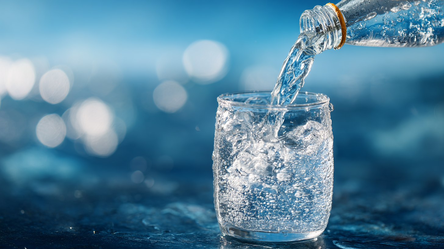 Uncovering the Secrets of Private Label Sparkling Water: A Sparkling Revolution in Refreshment