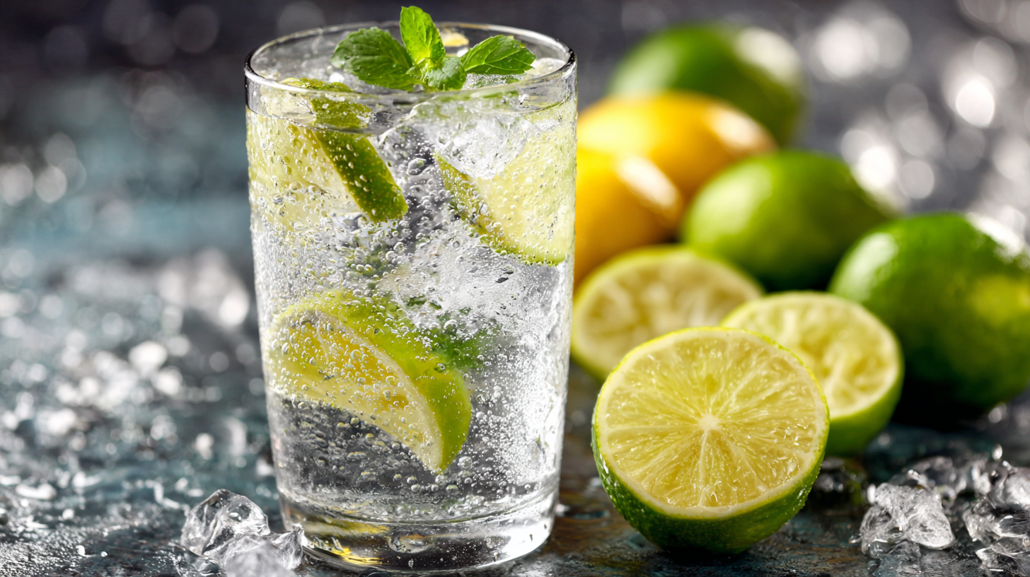 Uncovering the Secrets of Private Label Sparkling Water: A Sparkling Revolution in Refreshment