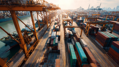 Understanding the Importance of Freight Forwarding in Global Trade Efficiency