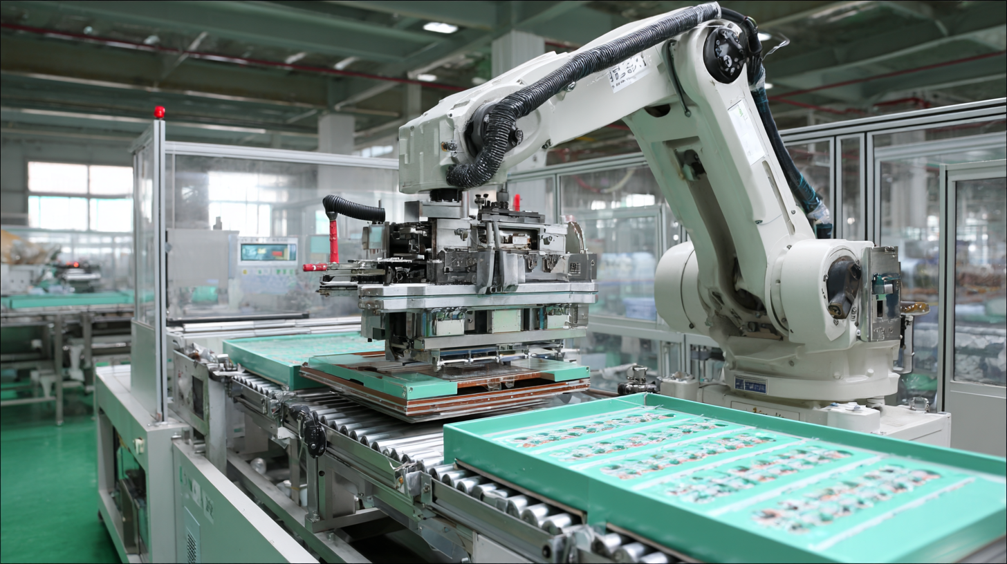 Innovative Techniques to Enhance Food Longevity with the Best Sealing Machine for Food Packaging