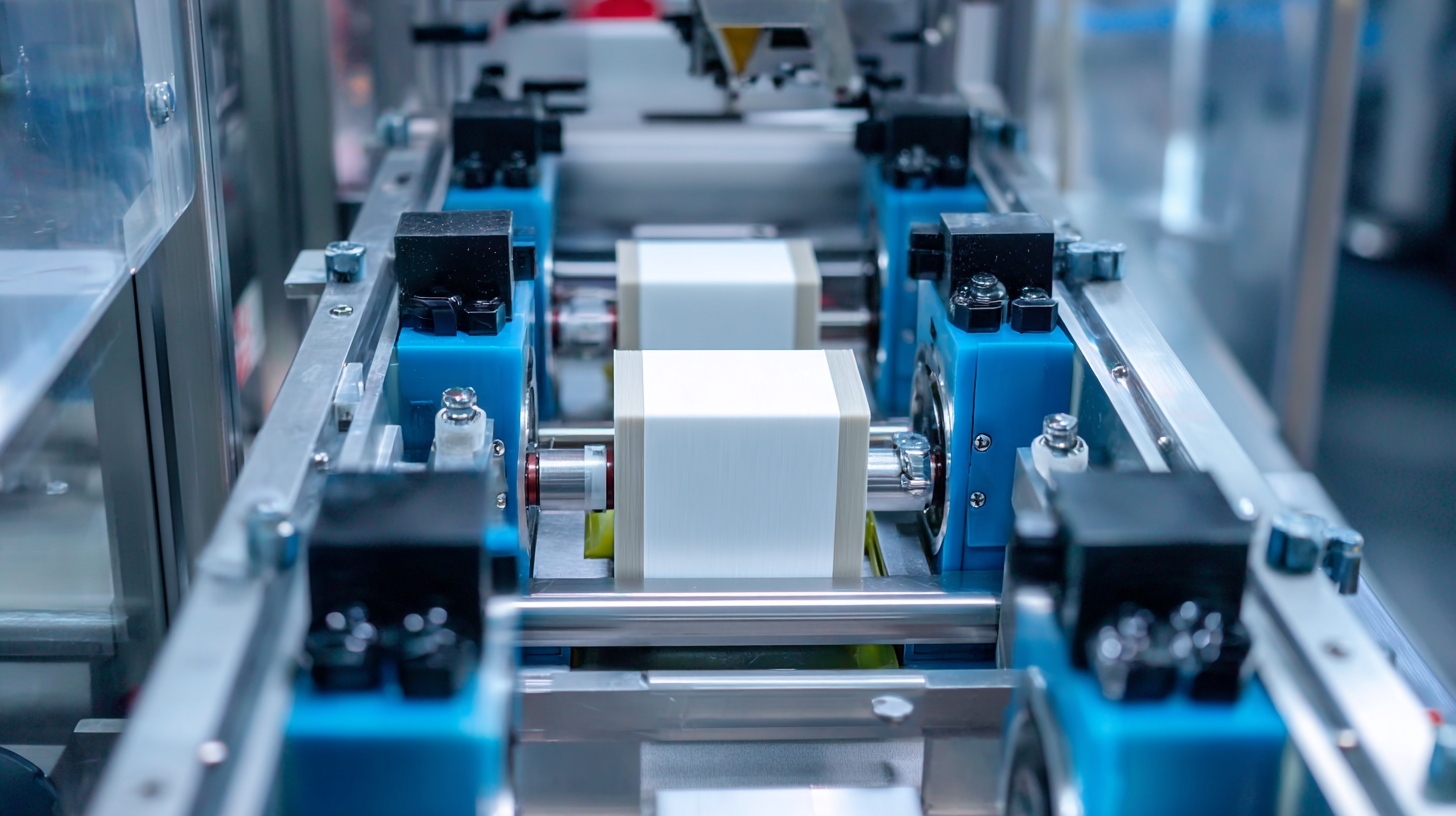 Innovative Techniques to Enhance Food Longevity with the Best Sealing Machine for Food Packaging