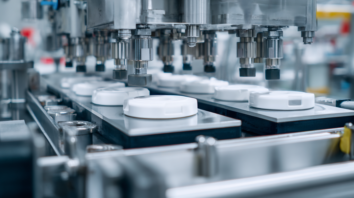 Innovative Techniques to Enhance Food Longevity with the Best Sealing Machine for Food Packaging