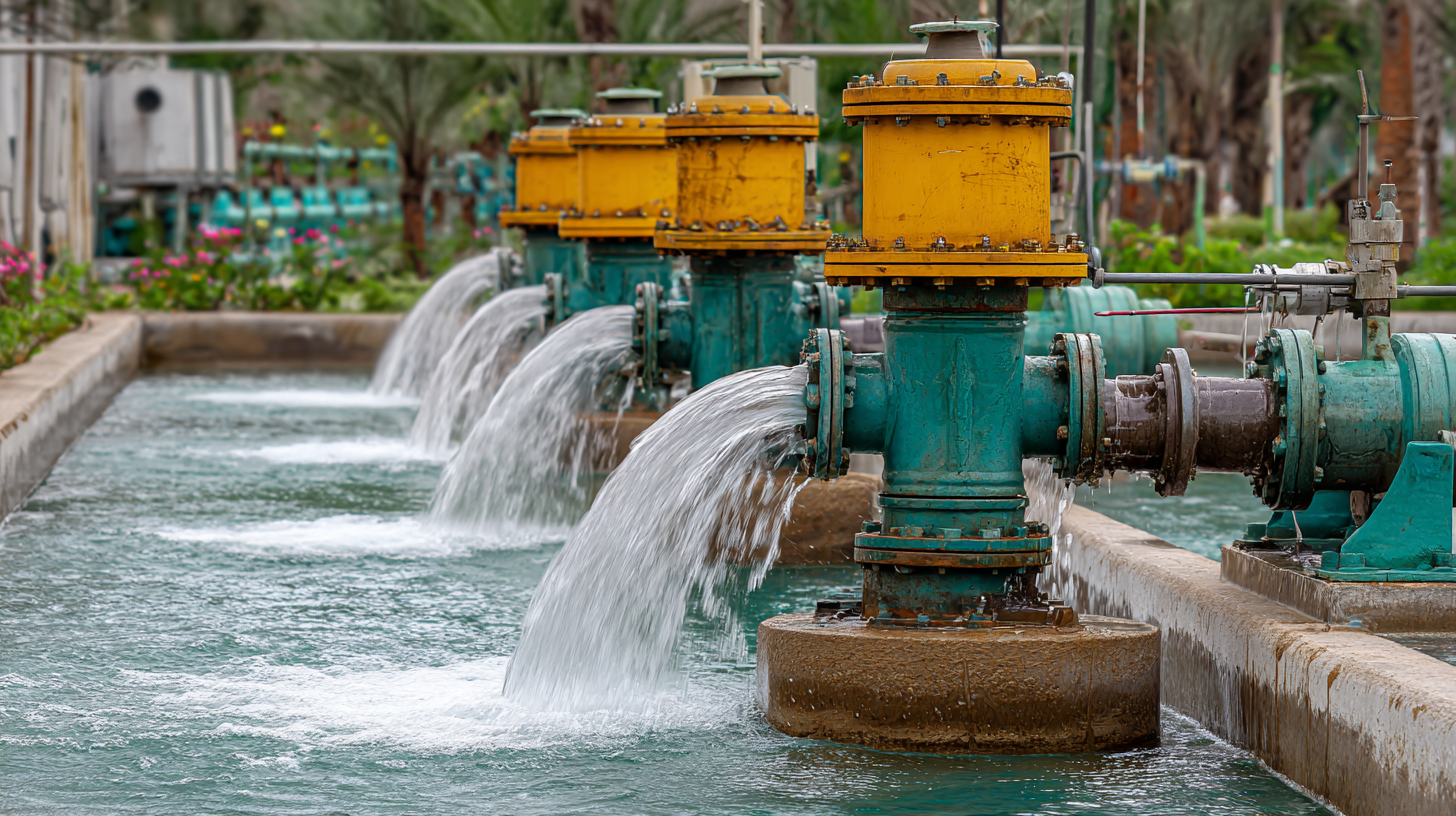 Ultimate Guide to Choosing the Right Flood Pump for Your Needs