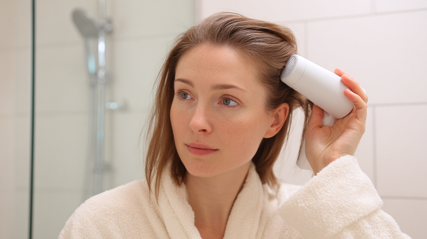 The Benefits of Using an Air Dryer in Your Daily Routine