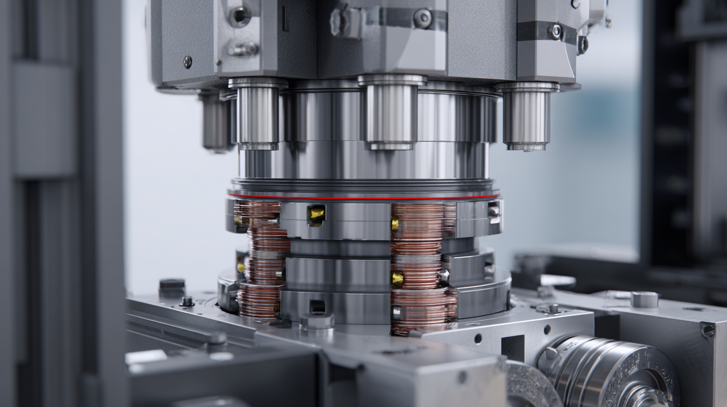 Unlocking Precision: How Multi-Axis Load Cells Revolutionize Weight Measurement in Modern Technology