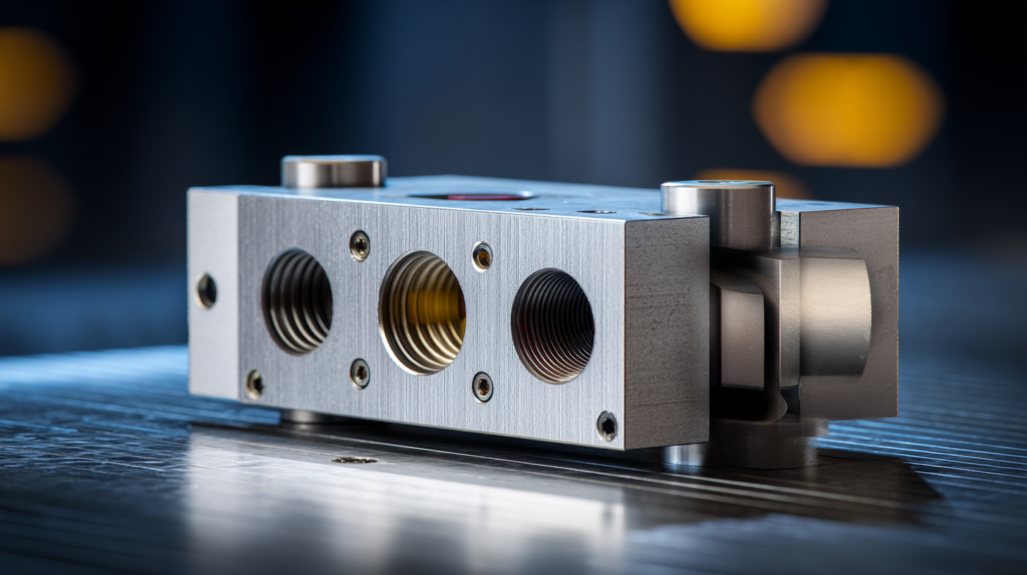 Unlocking Precision: How Multi-Axis Load Cells Revolutionize Weight Measurement in Modern Technology