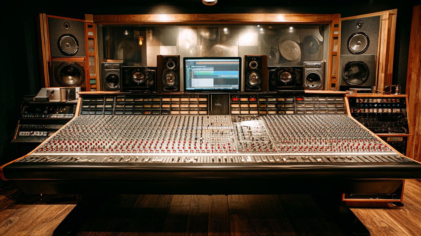 Unlocking the Secrets of Acoustic Boards: Enhancing Sound Quality in Modern Spaces