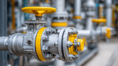 Understanding the Functionality and Benefits of Pilotoperated Diaphragm Valves in Modern Industries