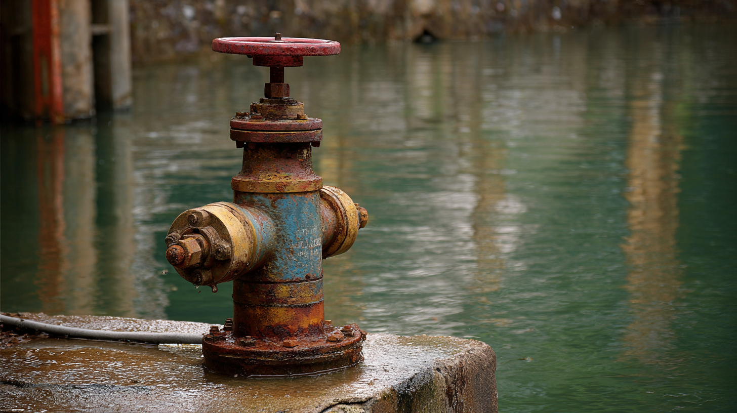 The Essential Guide to Choosing the Right Floating Valve for Your Water Systems