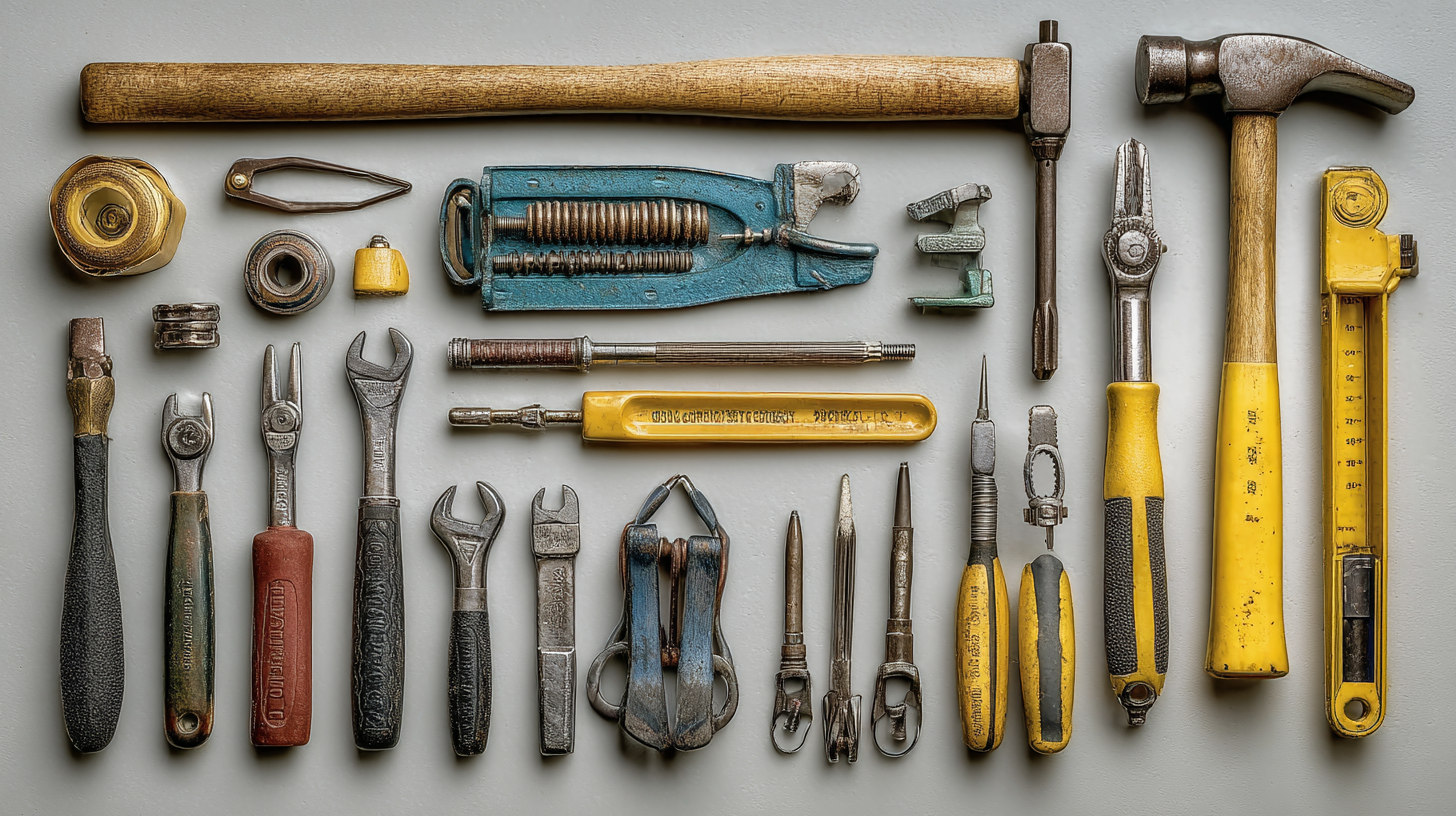Unlocking the Power of All Tools for Everyday Productivity and Creativity