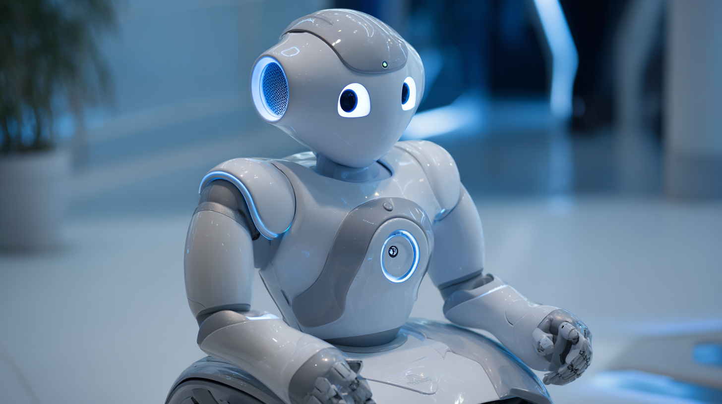 Understanding the Essence of Robotics: What Defines a Robot in Today’s Tech Landscape