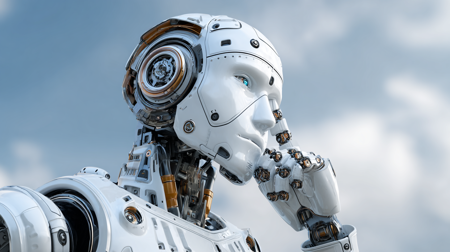 Understanding the Essence of Robotics: What Defines a Robot in Today’s Tech Landscape