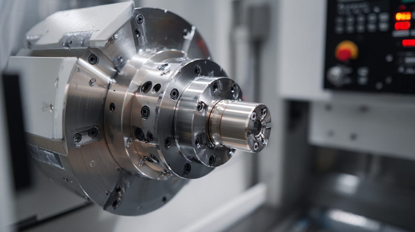 Mastering Quick Turn CNC Machining: Tips for Optimal Production and Efficiency