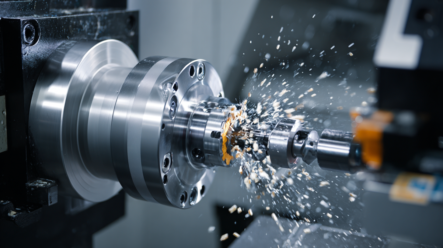 Mastering Quick Turn CNC Machining: Tips for Optimal Production and Efficiency