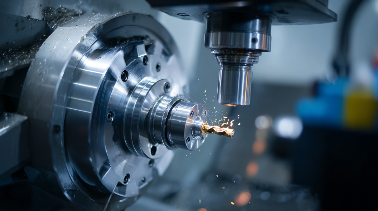 Mastering Quick Turn CNC Machining: Tips for Optimal Production and Efficiency