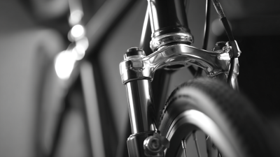 Understanding the Importance of Cycle Forks in Bicycle Performance and Safety