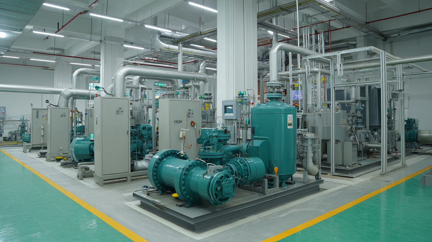 Understanding the Efficiency of Mixer Pumps in Modern Industrial Applications