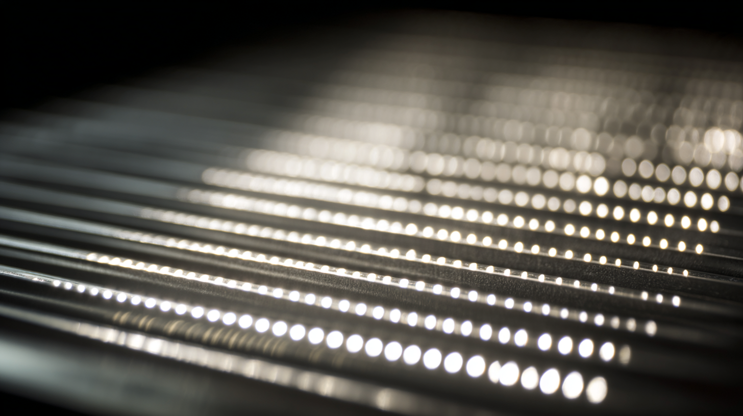 Understanding the Importance of Led Heat Sink in Extending LED Lifespan and Efficiency