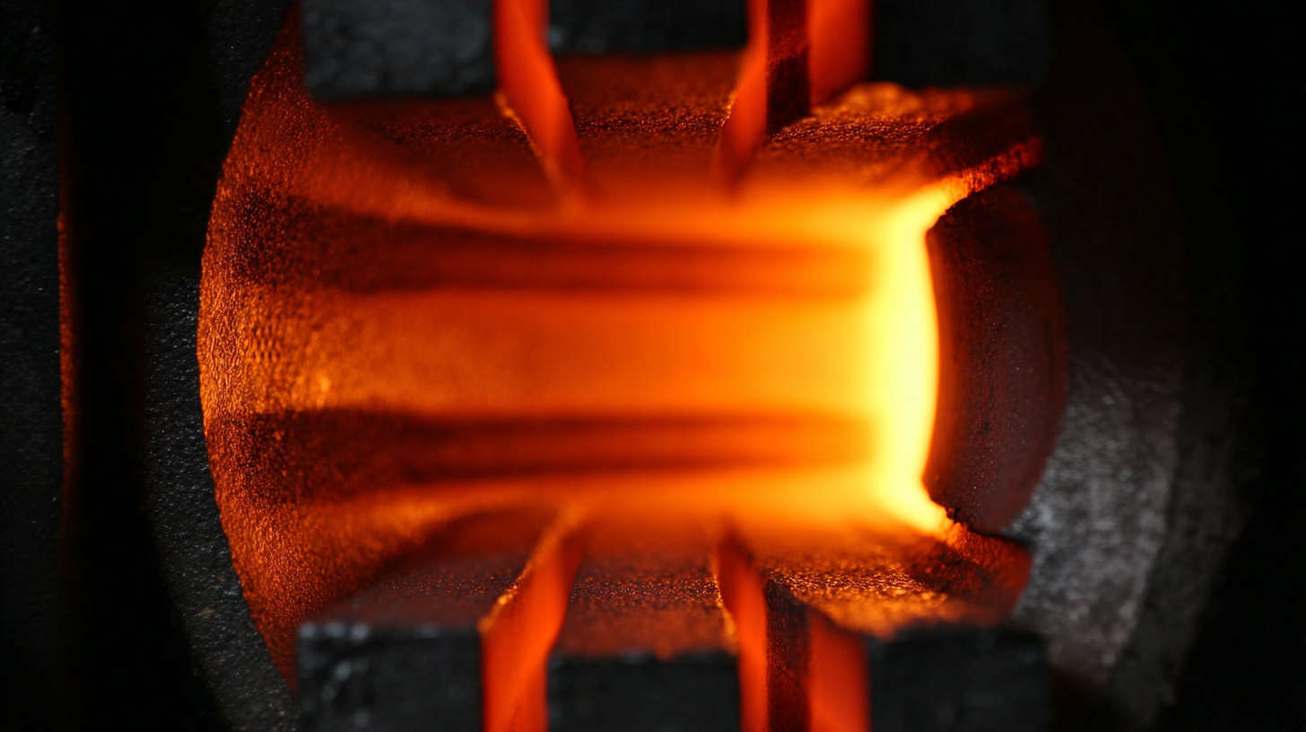 Understanding the Importance of Led Heat Sink in Extending LED Lifespan and Efficiency