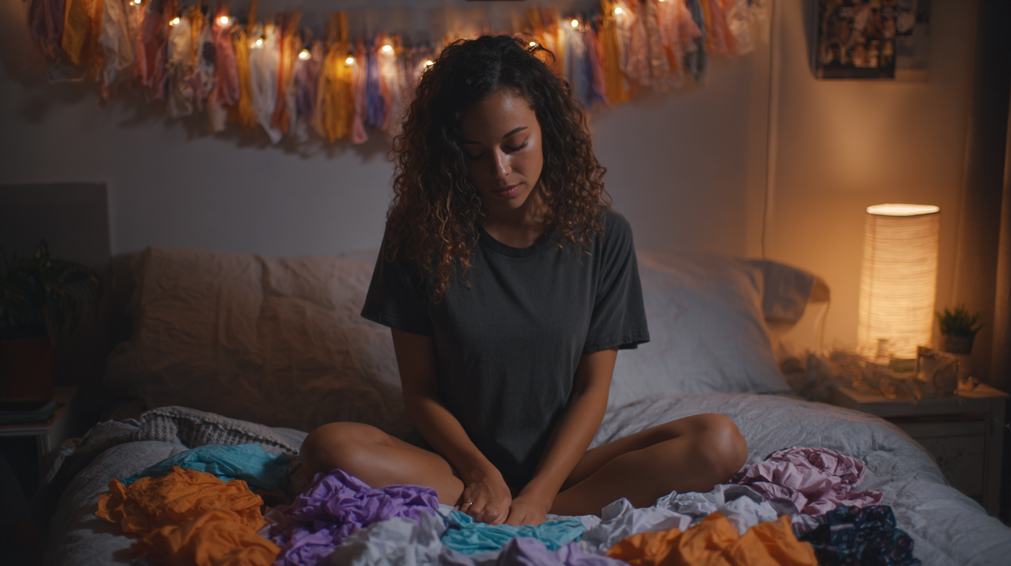 Understanding Menstrual Materials A Comprehensive Guide for Eco-Conscious Consumers