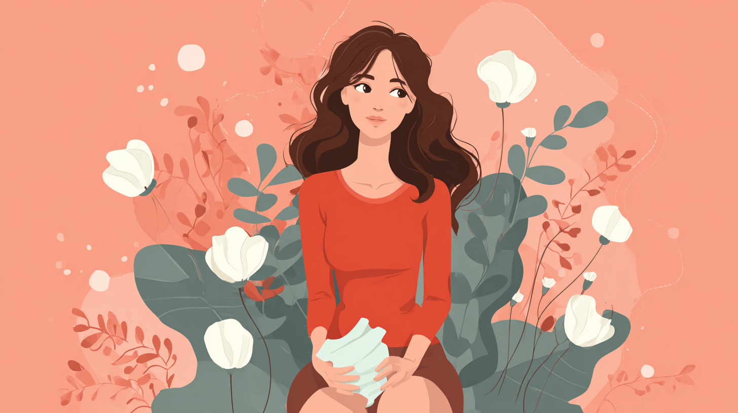 Understanding Menstrual Materials A Comprehensive Guide for Eco-Conscious Consumers