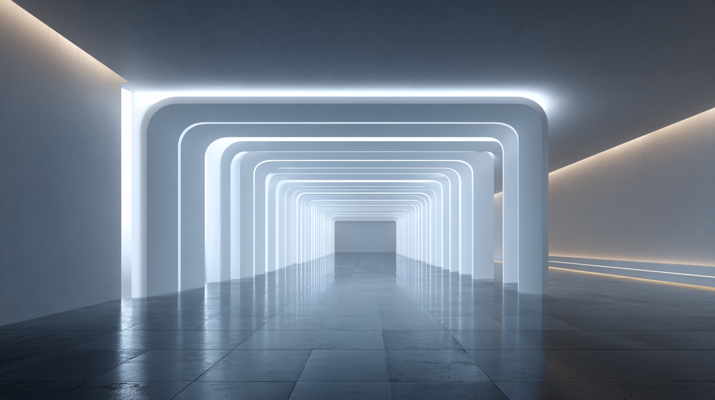 Revolutionizing Illumination: How LED Profiles Enhance Architectural Design and Energy Efficiency