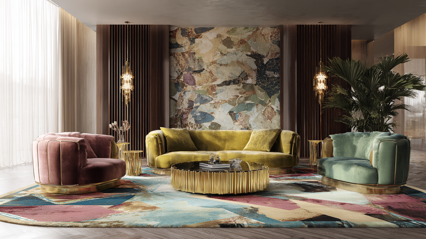 Transform Your Bathroom: Stylish Rugs You Need for Ultimate Comfort and Design