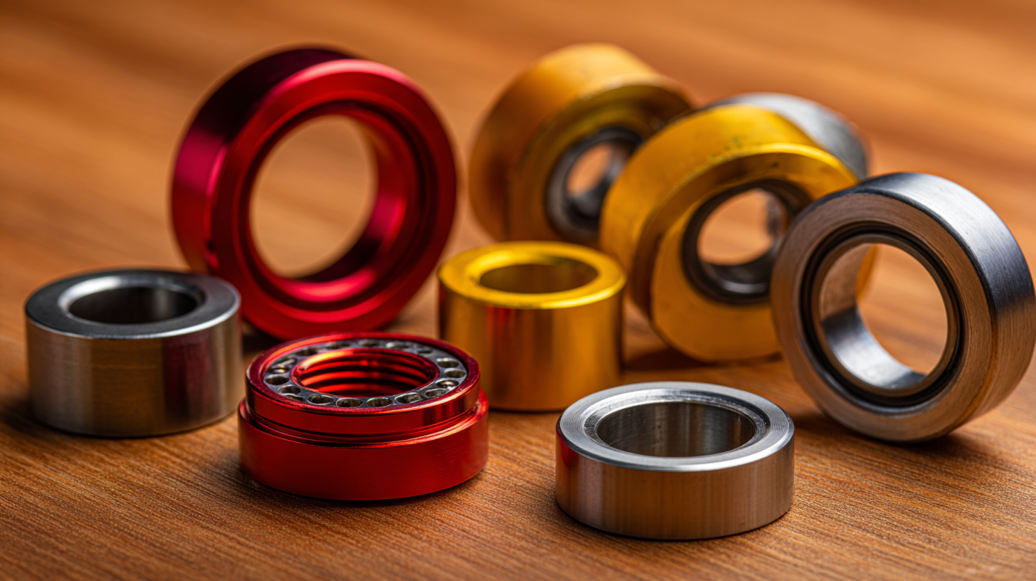 Understanding Pillow Bearings: Essential Insights for Engineers and DIY Enthusiasts