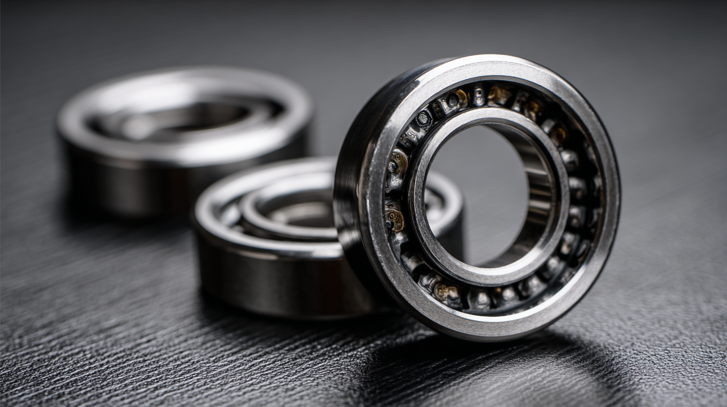 Understanding Pillow Bearings: Essential Insights for Engineers and DIY Enthusiasts