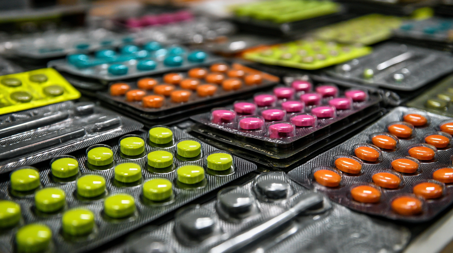 Revolutionizing Product Safety: The Rise of Eco-Friendly Blister Packaging Materials in 2023